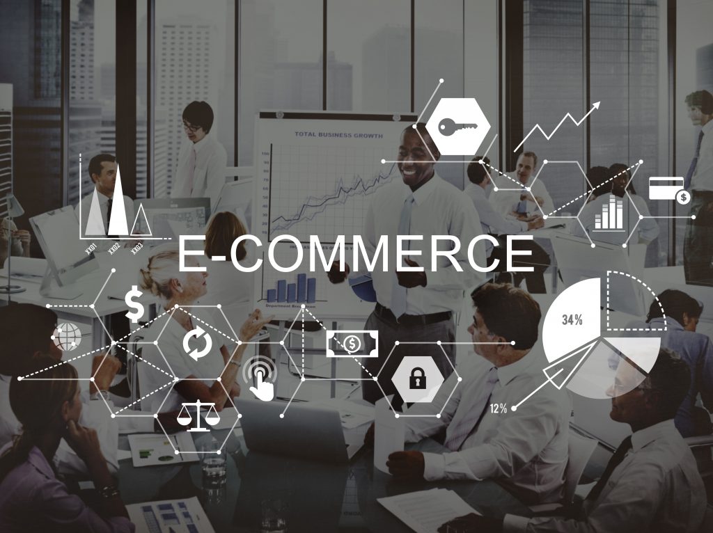 Creating Value in E-Commerce through Custom Website Development